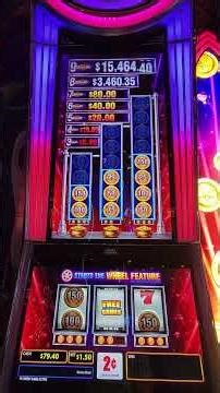 Playing Around with My FREE PLAY on QuickHit Cash Falls!!! 🤑☸️ #ap #slots #quickhit #cash #falls