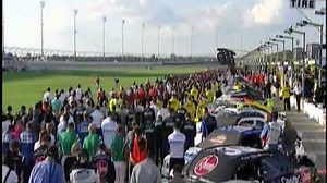 NASCAR's best pre-race prayer ever - NASCAR XFINITY Videos
