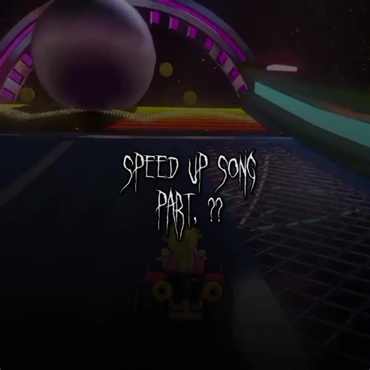 Exploring Aesthetic Speed Songs for Unique Listening Experience