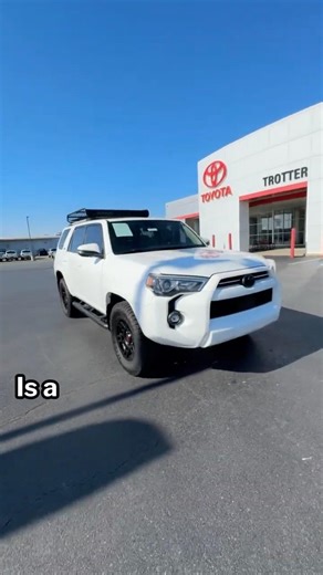 Pre-Owned 2023 Toyota 4Runner SR5 Premium Pine Bluff AR Trotter Toyota