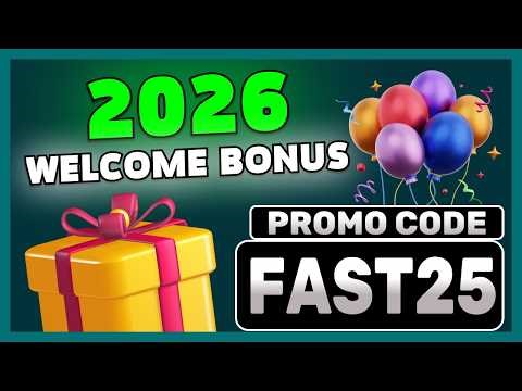 1XBET PROMO CODE "FAST25" — 100% Deposit Bonus 1xbet Code 2026 Review