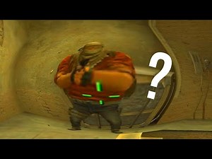 CS:GO Moments that make 0 sense...