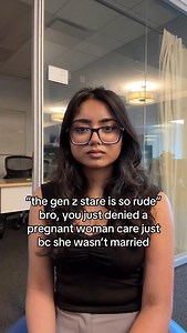 505K views · 929 reactions | A pregnant woman in Tennessee was denied...