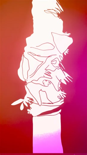 11 reactions | Our new (with strings) version of Grey to Blue is out now. Jamie wasn’t available so mark ‘Bedders’ Bedford kindly played bass. The last time he played on one of my songs was the Robert Wyatt version of Shipbuilding!! Stream here: https://slinky.to/greytoblue | The Clang Group | Facebook