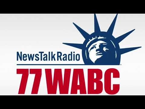WABC 77 New York - Ross & Wilson - 1982 - Radio Aircheck