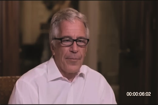 VIDEO: DOJ release Jeffrey Epstein interview with Steve Bannon