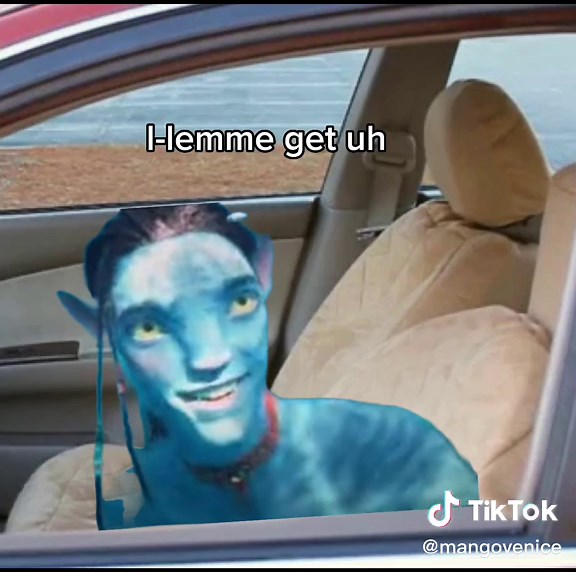 shouldn’t have given me access to a new trailer i will work with crumbs #avatar2 #avatarthewayofwater #avatar #jamescameronavatar #pandora #meme #edit #ChevyEVSongContest #fyp