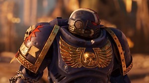 Warhammer 40,000: Space Marine II ‘Foundations of War’ developer diary
