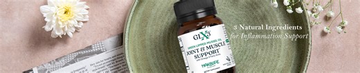 GLX3 - GREEN LIPPED MUSSEL OIL - HAKA LIFE NUTRITION: Testimonial Videos