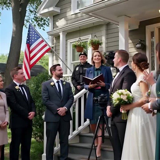 My Parents Kicked Me Out Nine Years Ago. Now They’re Calling Me “Sweetheart,” Asking to Host My Brother’s Lavish Wedding in the Very House I Restored with My Own Hands. I Said No. They Sent the Invitations Anyway—with My Address Printed on Them. Then They Showed Up with the Entire Wedding Party to Pressure Me. What They Don’t Know Is That I’d Already Arranged Something That Would Reroute the Day from the First Minute. My name is Kalista. I’m thirty-four, an interior designer in Connecticut, and 