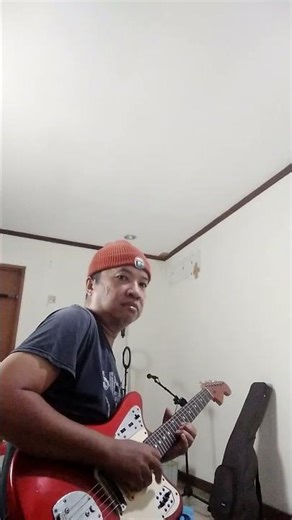 F Lydian Guitar Licks #3 By Bowo C (BPMC)