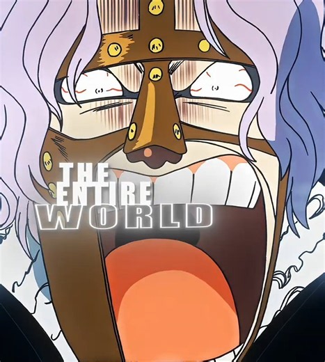 'The straw hat pirates 🗿🙌' - One Piece Edit | WE ON GO (Slowed)