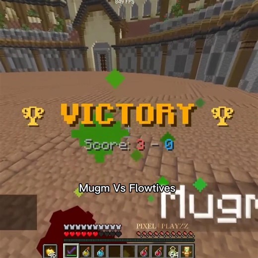 Mugm Vs Flowtives