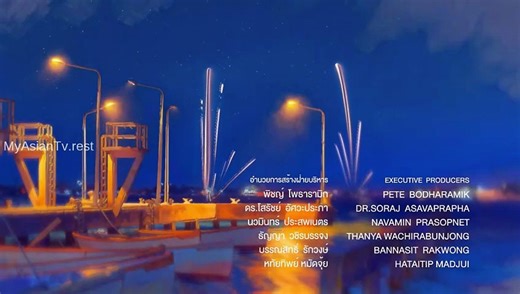 Heart Code Episode 3 Engsub