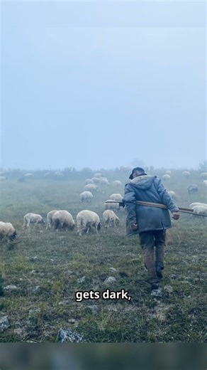 You’ve Read Psalm 23 Wrong—Here’s the Missed Secret | Biblical Wisdom