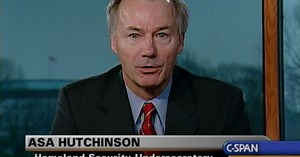 National Security-Federal and Local Government Roles