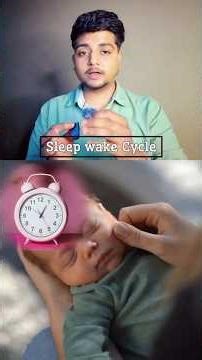 Baby रात में क्यों रोता है इतना Cranky क्यों हो जाता है | XYZHEALTH