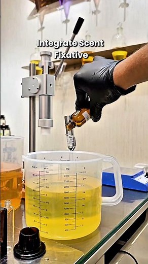 Making a High-Concentration Perfume | How To Mix & Blend Perfume Like a Professional | Scent Bazaar