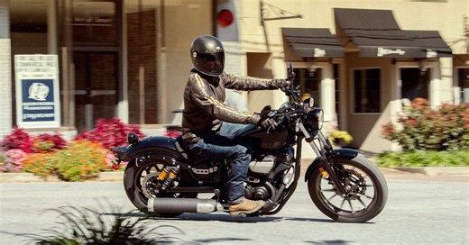 Survival Skills for New Riders