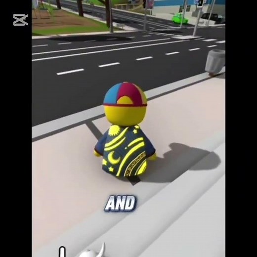 How to get fast money wobbly life #ps5 #helpmemakethismakesense #roblox #glitchbusters #gtaglitch