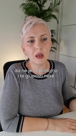 2.7K views · 25 reactions | Česta pojava na našim prostorima a pogotovo kad su u pitanju žene... #anitafalamic #freedommotivated #onlinebusiness | Anita Falamic | Facebook