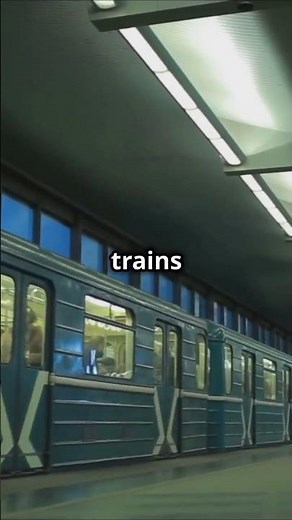 Real Iran: Discover Tehran's Modern Metro System!