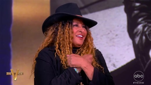 Film legend Pam Grier looks back on her role in 1974's 'Foxy Brown' and shares how she's spotlighting Black cinema trailblazers through her curated fast channel, Pam Grier Soul Flix. | The View