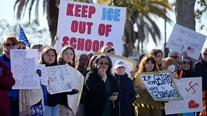 Student articles critical of Sarasota school board flagged for review