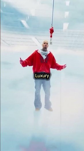 Inside Chris Brown’s 2025 Luxury Life: Mansions, Music & Machines