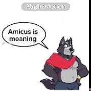 Understanding the Meaning of Amicus in Friendship