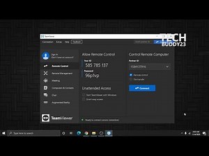 Teamviewer 15 latest and activated version for Free - November 2020 Tutorial