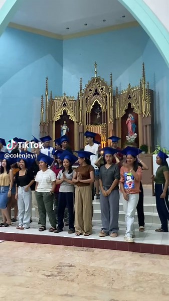 Congratulations SHS Graduates Batch 2025👏🎉 #graduation