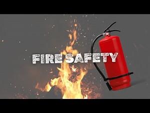 Fire Safety Tips