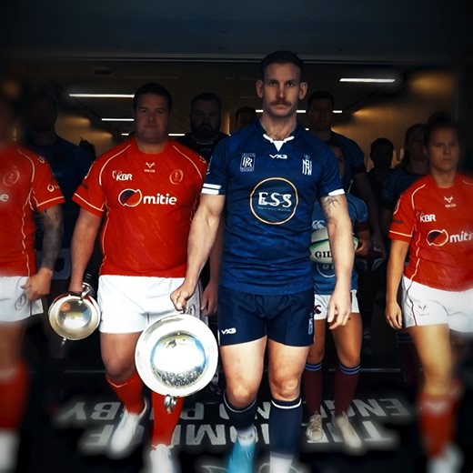 6.7K views · 53 reactions | Every tackle, every try, every unforgettable moment LIVE! ⚽ ⚓ Royal Navy v Royal Air Force   The first game of the 2024 Inter Service Rugby Union Championships will be LIVE from Plymouth, 20 April at 12:45 BST on Forces News YouTube ▶️ | BFBS Radio | Facebook