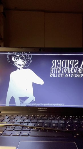 Charon Cosplay and Upcoming Sally Content