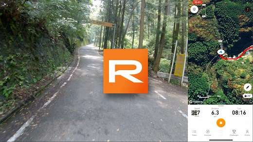 “REVER” app review — Team 819S