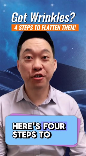 Transform your health this Spring with Achieve Integrative Health! Schedule an Initial Exam today https://bit.ly/AIH-Special Got Wrinkles? 4 steps to flatten them! Step 1: Massage Your Brain Begin by massaging your scalp to stimulate blood flow. This can help relax your entire facial area and improve circulation. Step 2: Relaxation Around the Eyes Gently circle around your eyes with your fingertips. This will help relax the muscles and skin around your eyes, reducing the appearance of wrinkles. 