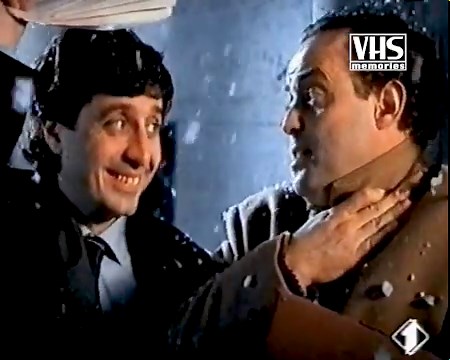 Spot Computer Kid Clementoni. Con Pietro Ghislandi (1995)