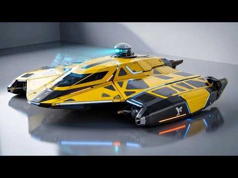 12 Next-Level Innovations That Will Change Humanity Forever