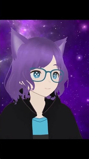Rules of engagement #vtuber #catgirl