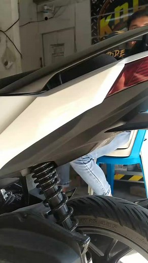 HONDA CLICK VARIO V3 MALAYSIAN DECALS 2023/2024#hondavario #hondavario #hondavario125 #sticker #decals #kuysandycustom #hondaclick125i #foryourpage #fypシ