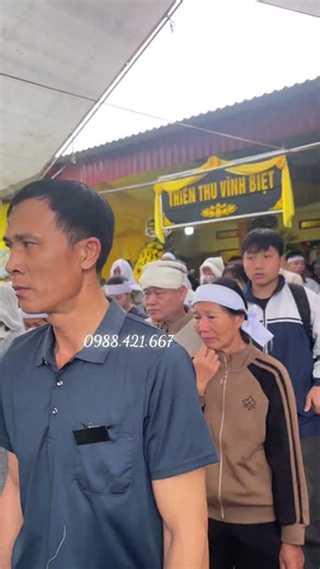 Dịch vụ tang lễ trọn gói Thuý Anh khu vực Phú Thọ, phục vụ gđ từ a-z sdt :0/9/8/8/4/2/1/6/6/7