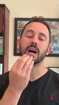 Feeling Overwhelmed? Tap Along for 60 Seconds...