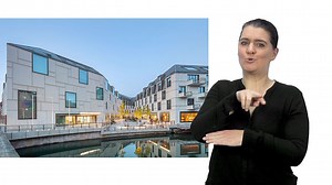 Besuch - Deutsches Museum Nürnberg - Deutsches Museum