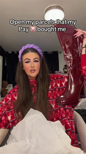 @prettylittlething #plthaul #paypig #whaypaypigboughtme #plt #gymgear