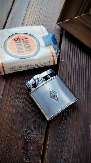 World's Greatest Lighter! | Antique Lighters Collection!