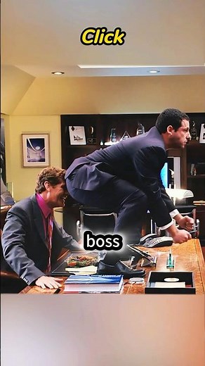 Remote control for time control #movieclips #funnyvideo