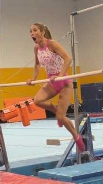 I tried a FRONT AERIAL on the bar