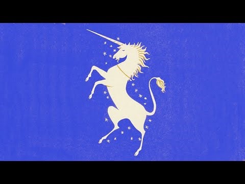 Why Is the Unicorn Scotland’s National Animal?