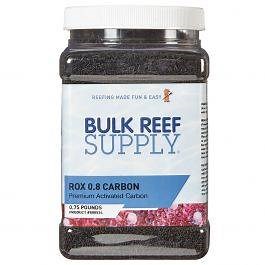 Bulk Premium ROX 0.8 Aquarium Carbon